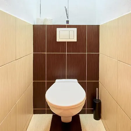 Apartment Ortenova 74 *