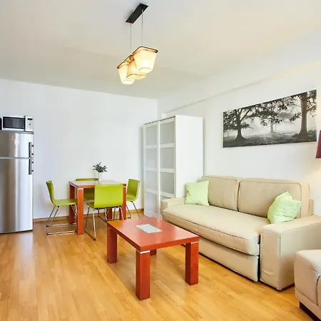 Apartment Ortenova 74