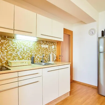 Ortenova 74 Apartment *