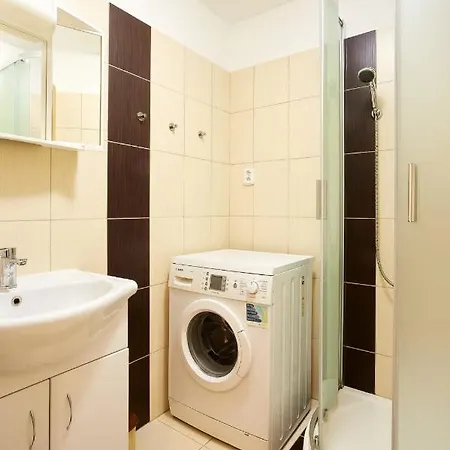 Appartement Ortenova 74 Kutná Hora