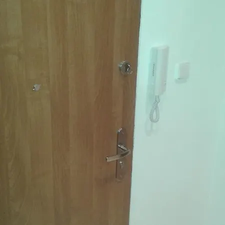 Ortenova 74 Apartment Kutna Hora