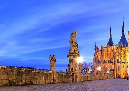 Ortenova 74 Apartment