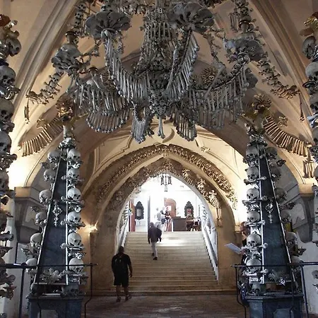 Ortenova 74 Lägenhet