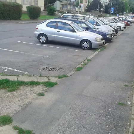 Apartment Ortenova 74