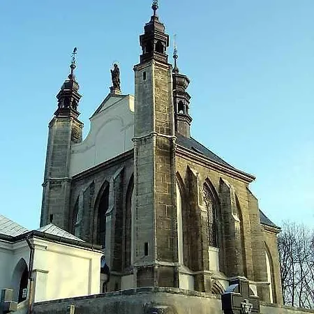 Ortenova 74 Kutna Hora