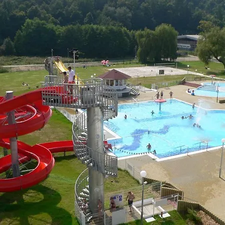 Ortenova 74 Apartment Kutna Hora