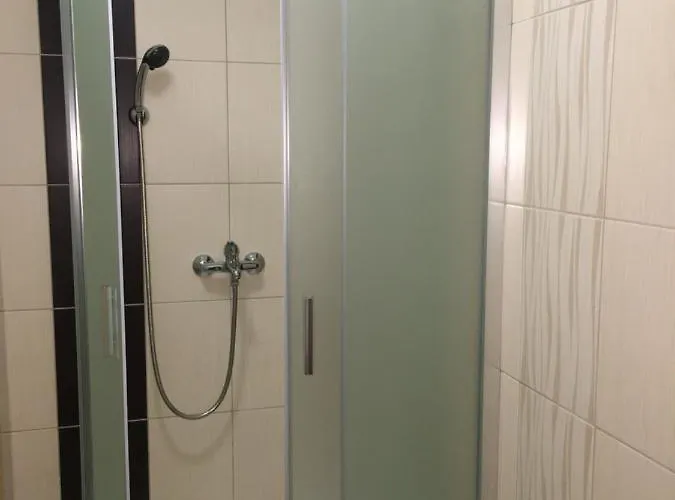 Apartamento Ortenova 74 *