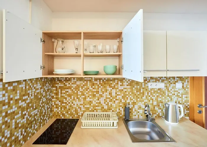 Ortenova 74 Apartamento Kutná Hora