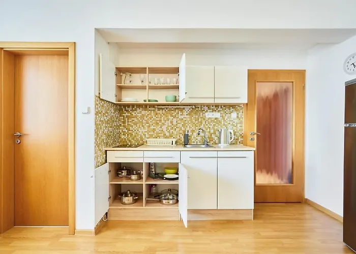 Ortenova 74 Apartamento Kutná Hora