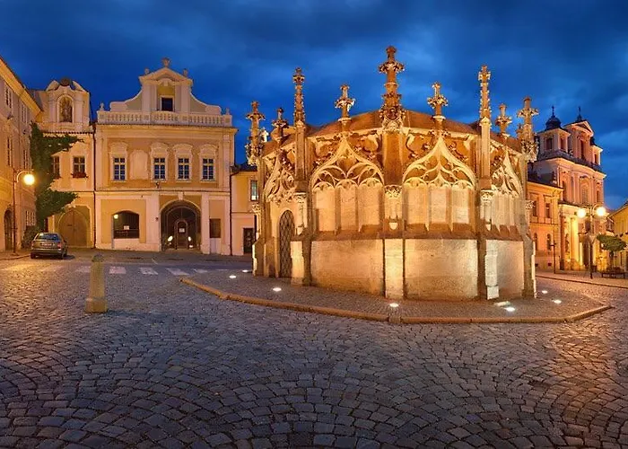 Ortenova 74 Apartment *