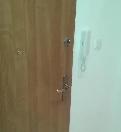 Ortenova 74 Apartamento Kutná Hora