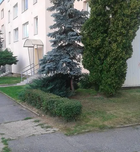 Ortenova 74 Kutna Hora