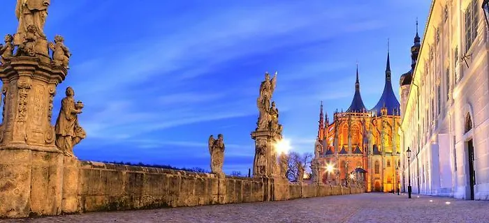 Ortenova 74 Apartment