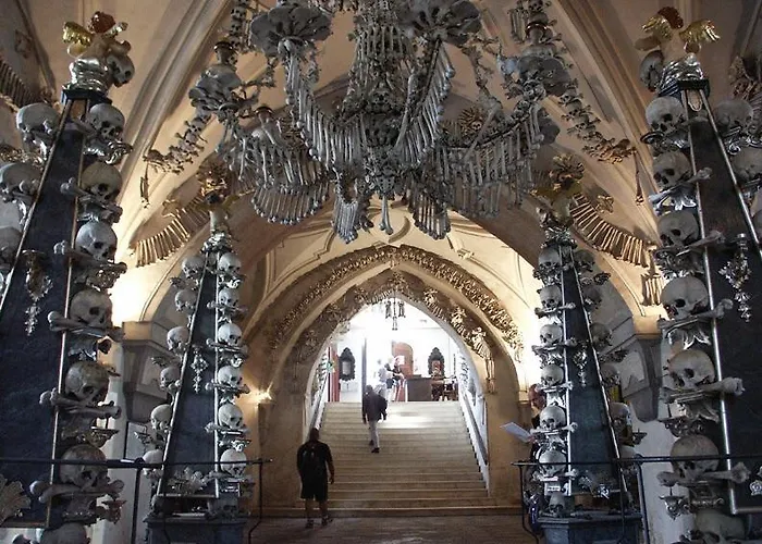 Ortenova 74 Apartamento