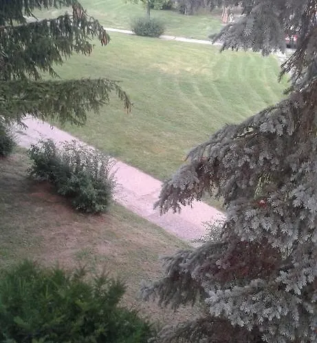 Apartment Ortenova 74