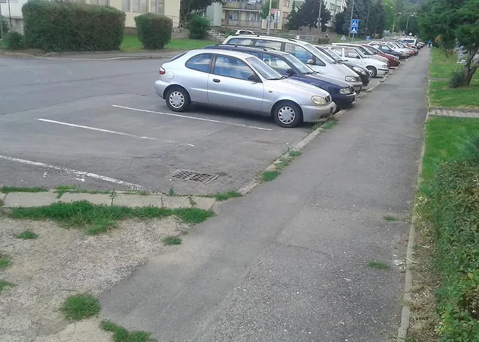 Apartamento Ortenova 74