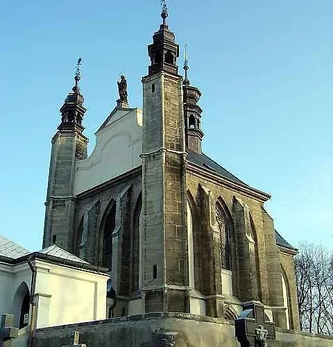 Ortenova 74 Kutna Hora